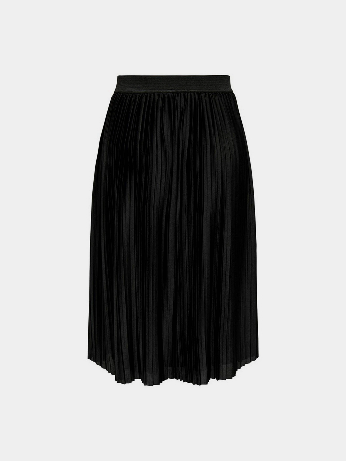 Спідниці Only модель 15274464_Black Спідниці Only модель 15274464_Black Фото