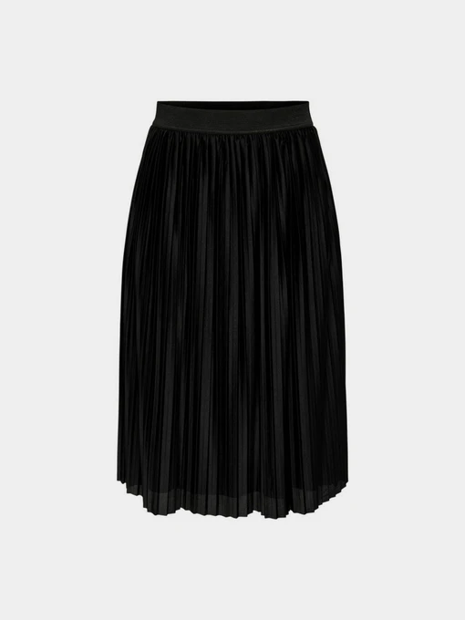 Юбки Only модель 15274464_Black Фото