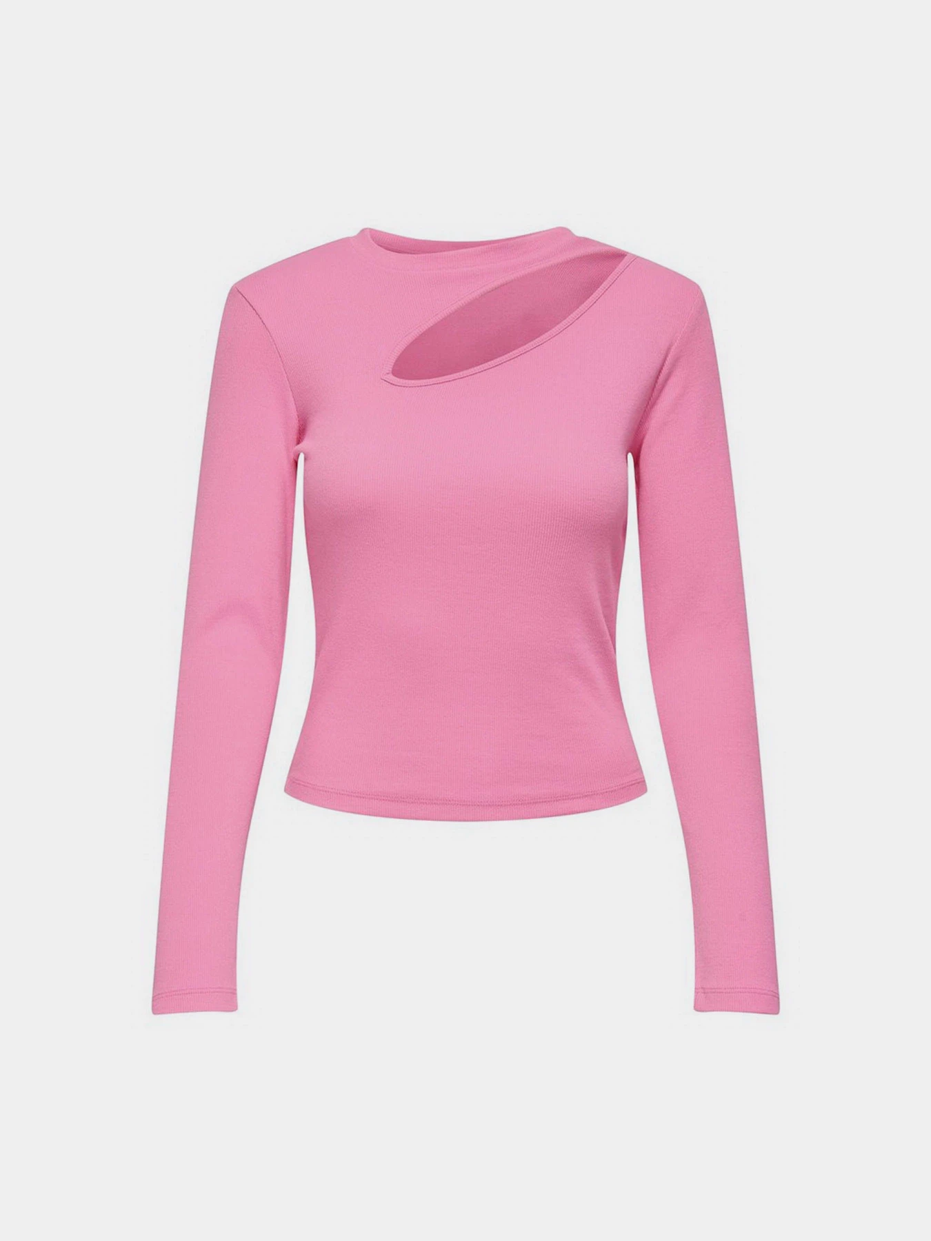 Худі та світшоти Only модель 15283977_Sachet Pink Фото