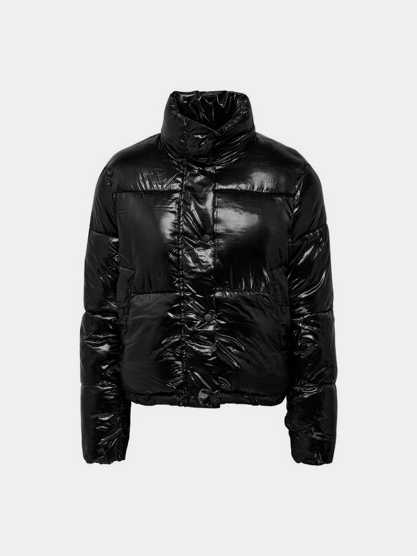 Куртки та дублянки Only модель 15292628_Black Фото
