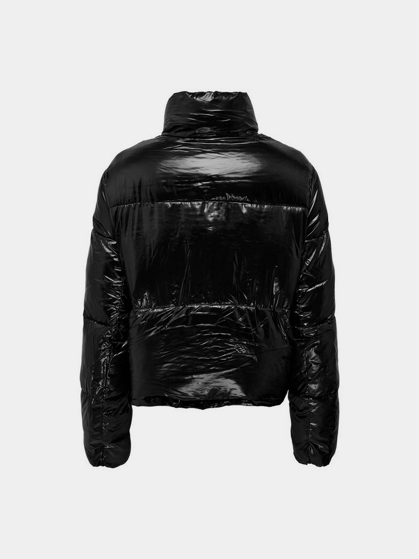 Куртки та дублянки Only модель 15292628_Black Фото