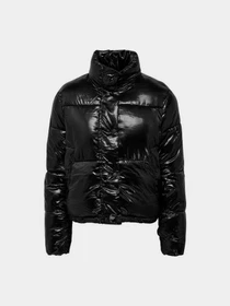 Куртки та дублянки Only модель 15292628_Black Фото