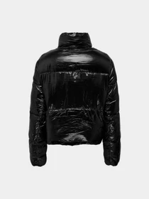 Куртки та дублянки Only модель 15292628_Black Фото