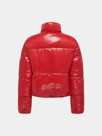 Куртки и дубленки Only модель 15292628_Lychee Фото