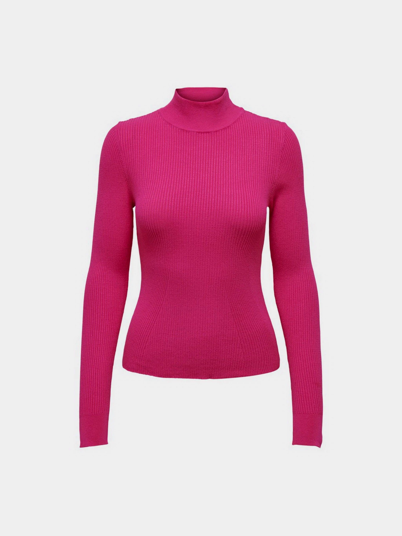 Светри та кардигани Only модель 15302351_Fuchsia Purple Светри та кардигани Only модель 15302351_Fuchsia Purple Фото