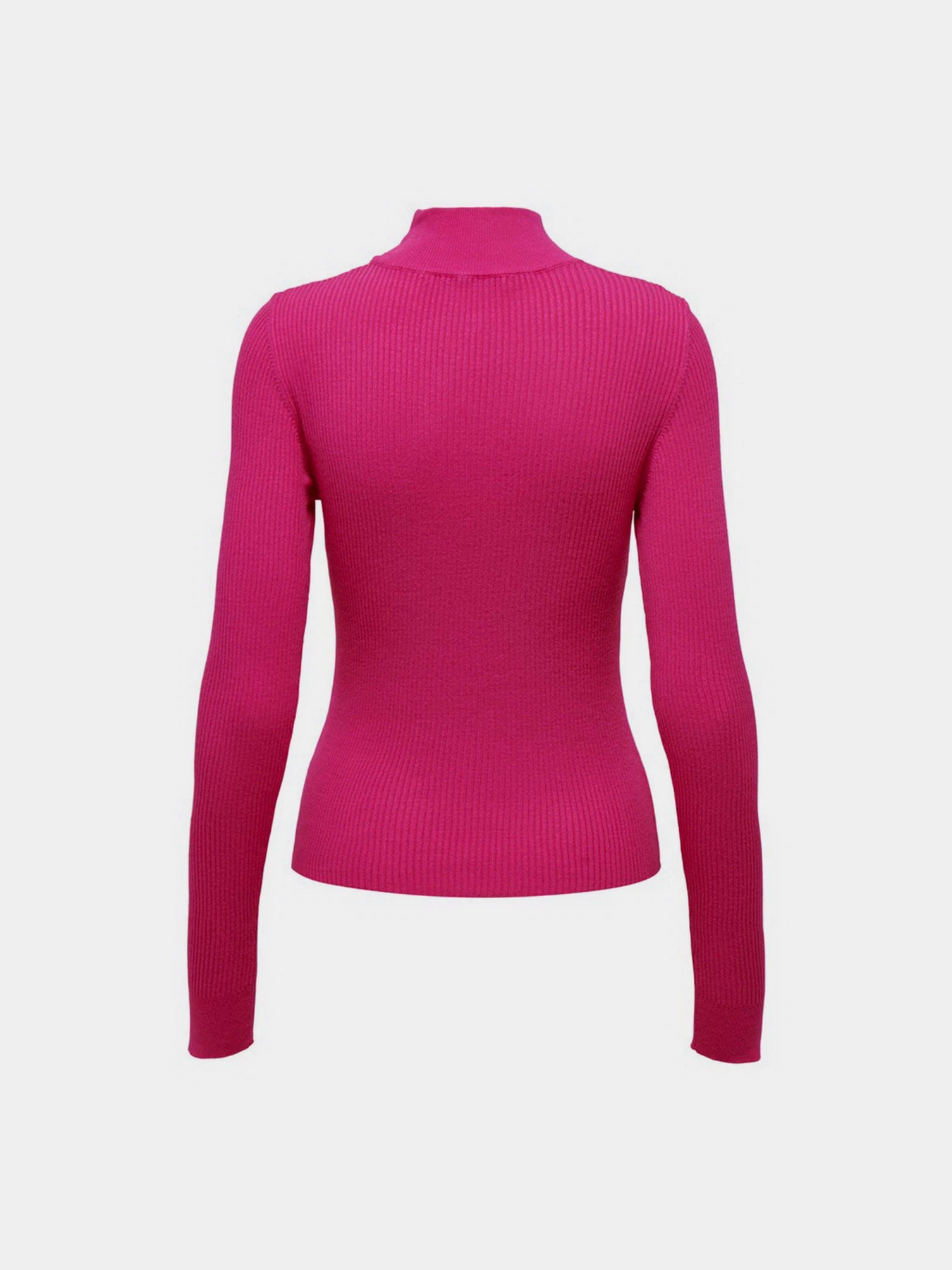 Светри та кардигани Only модель 15302351_Fuchsia Purple Светри та кардигани Only модель 15302351_Fuchsia Purple Фото