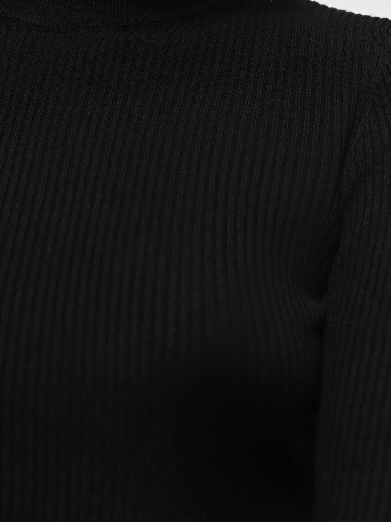 Светри та кардигани Only модель 15302351_Black Светри та кардигани Only модель 15302351_Black Фото