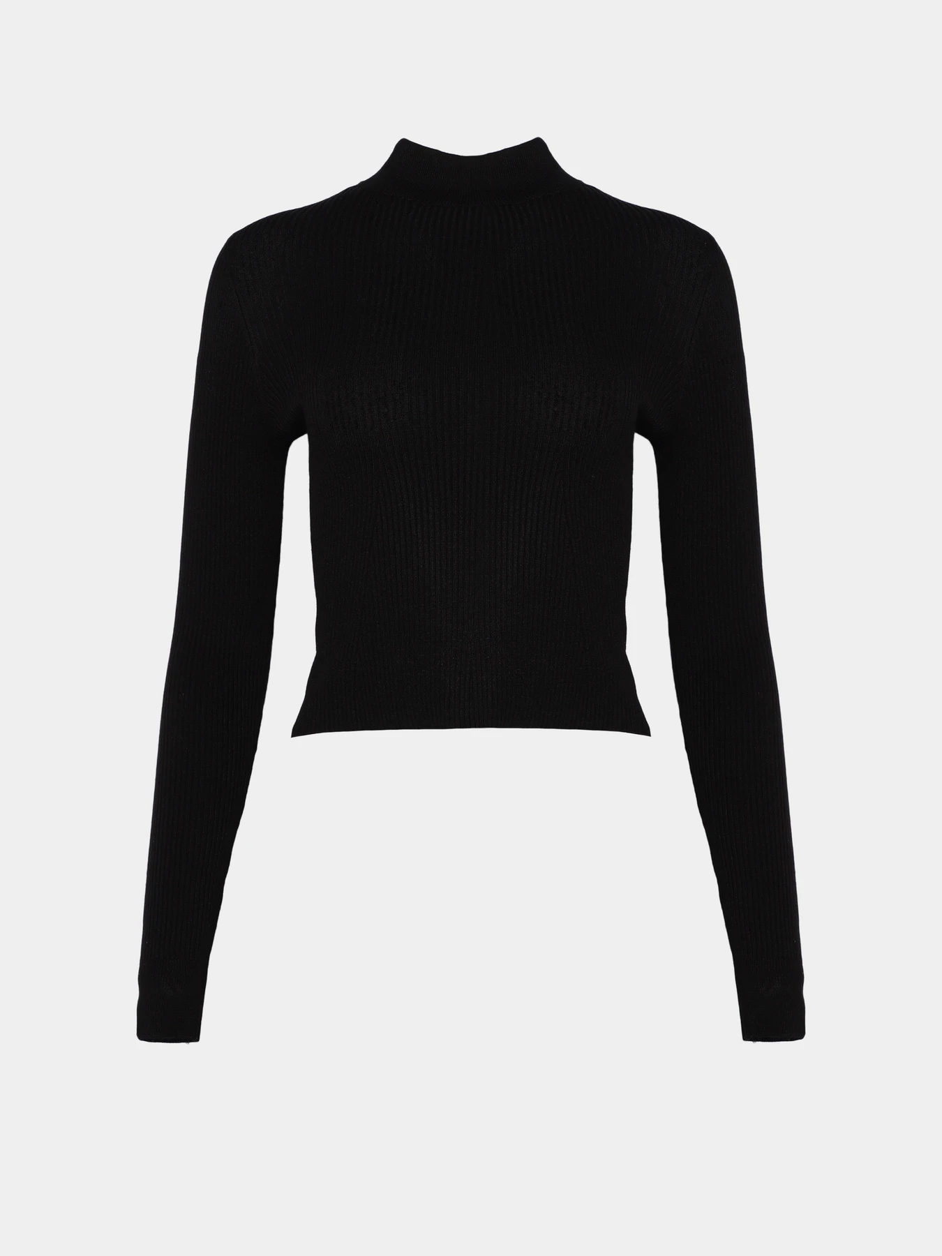 Светри та кардигани Only модель 15302351_Black Светри та кардигани Only модель 15302351_Black Фото
