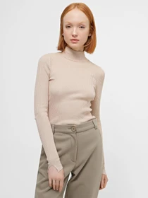 Светри та кардигани Only модель 15302351_Oxford Tan Светри та кардигани Only модель 15302351_Oxford Tan Фото