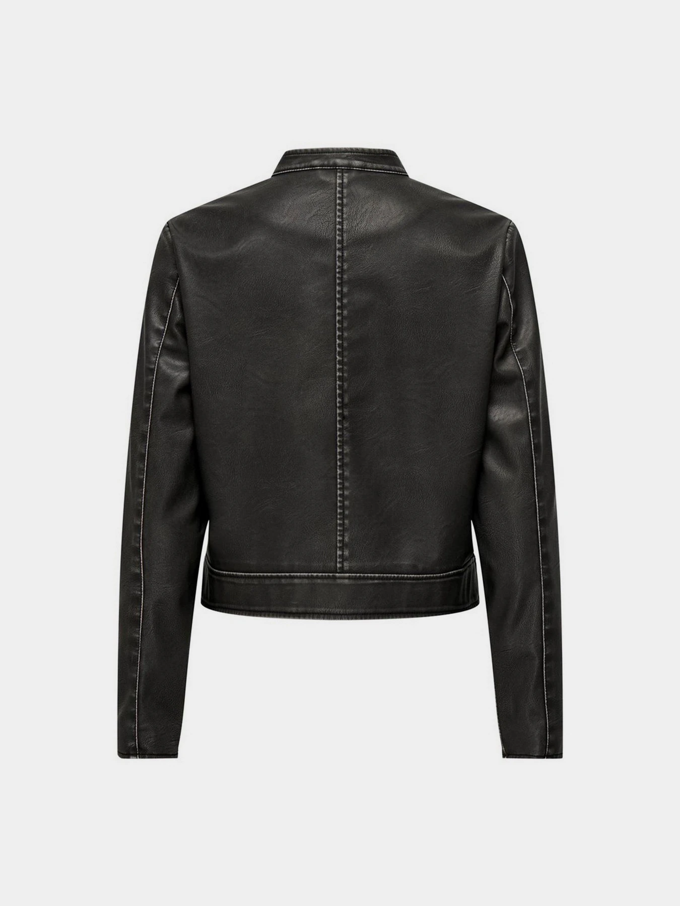 Куртки и дубленки Only модель 15317180_Black Куртки и дубленки Only модель 15317180_Black Фото