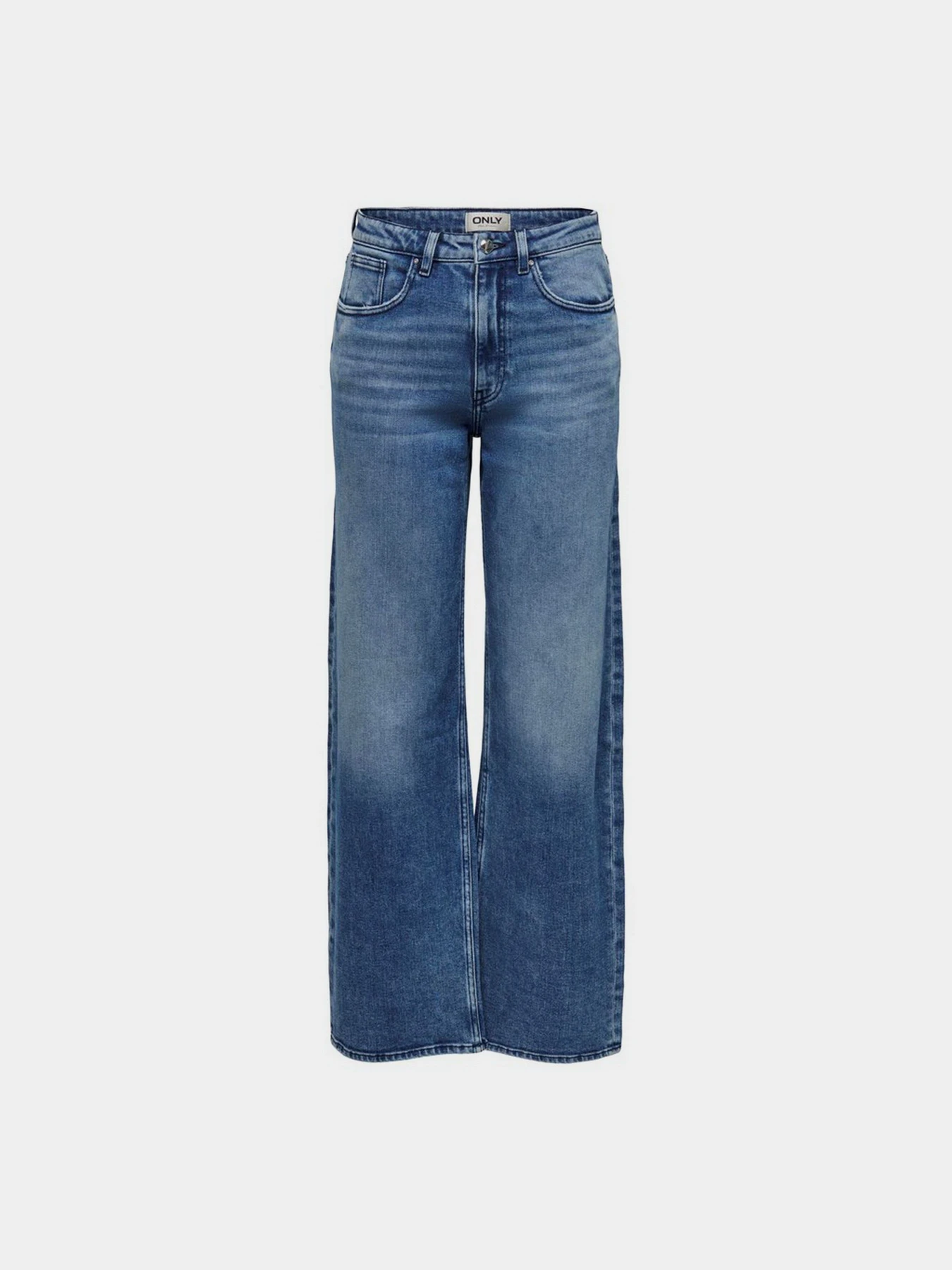 Джинси Only модель 15300111_Medium Blue Denim Фото