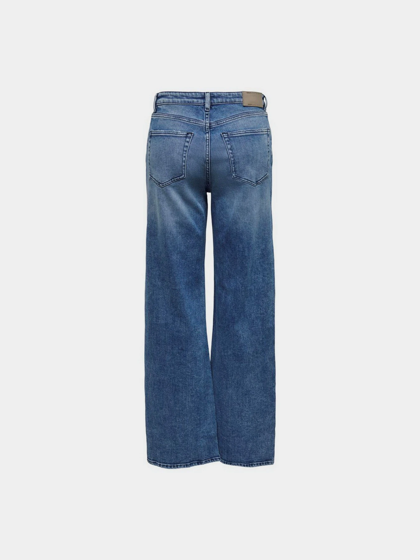 Джинси Only модель 15300111_Medium Blue Denim Фото