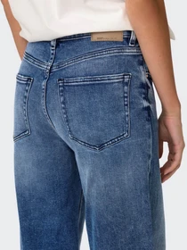Джинси Only модель 15300111_Medium Blue Denim Фото