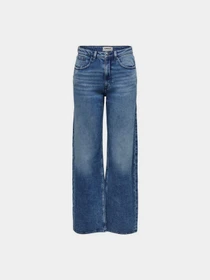 Джинси Only модель 15300111_Medium Blue Denim Фото