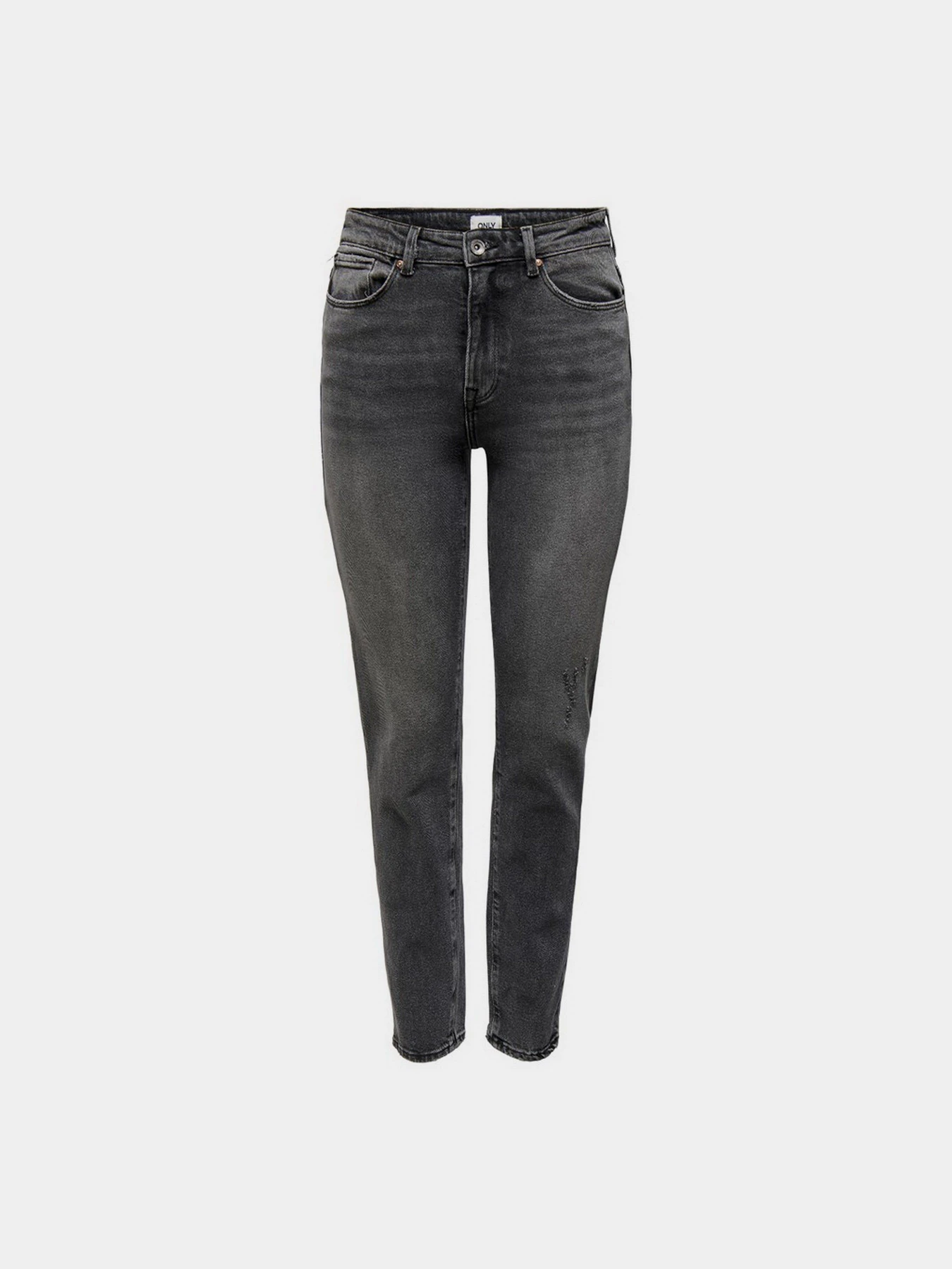 Джинси Only модель 15259634_Dark Grey Denim Джинси Only модель 15259634_Dark Grey Denim Фото