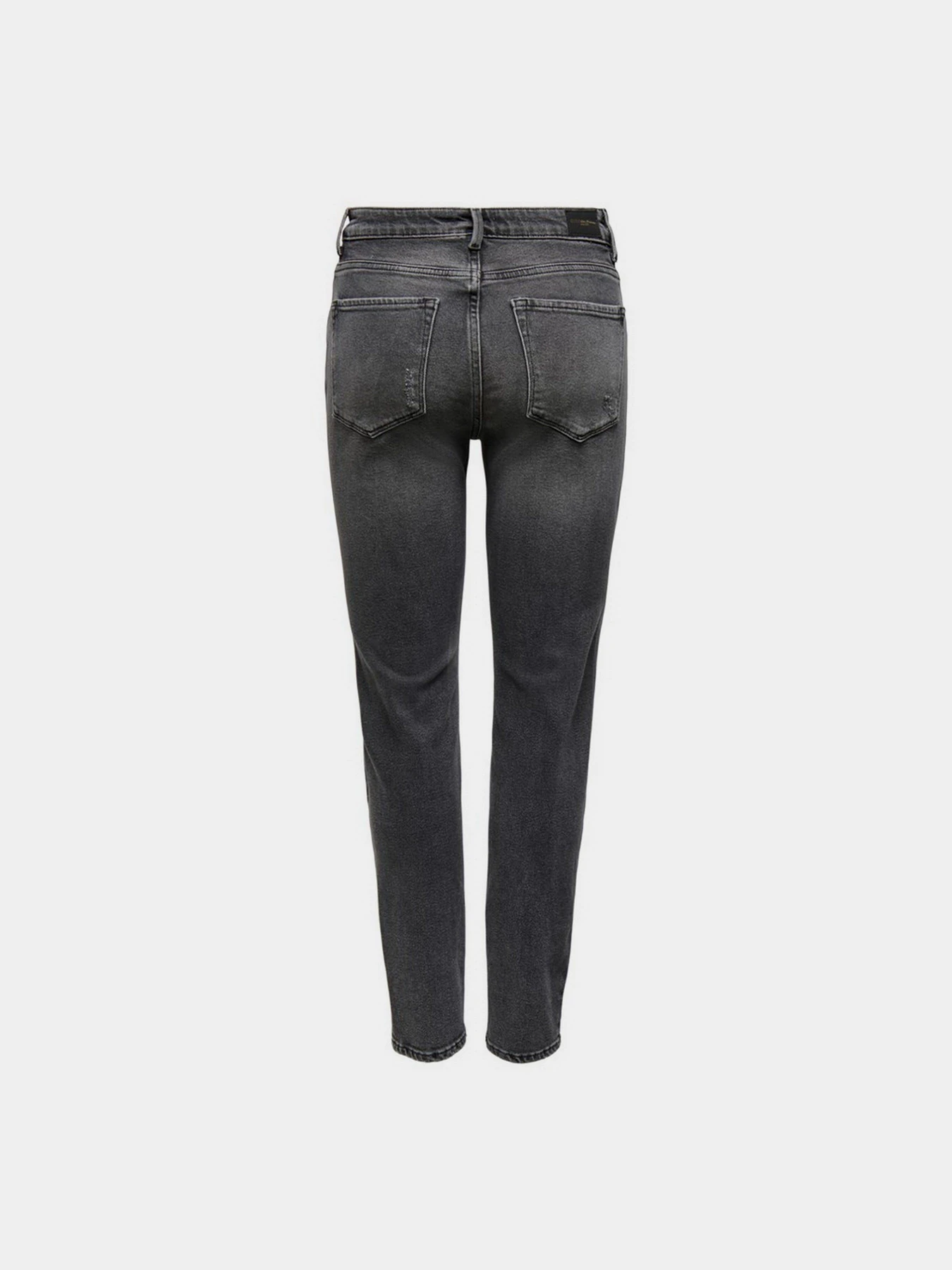 Джинси Only модель 15259634_Dark Grey Denim Джинси Only модель 15259634_Dark Grey Denim Фото