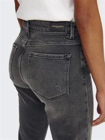 Джинси Only модель 15259634_Dark Grey Denim Фото