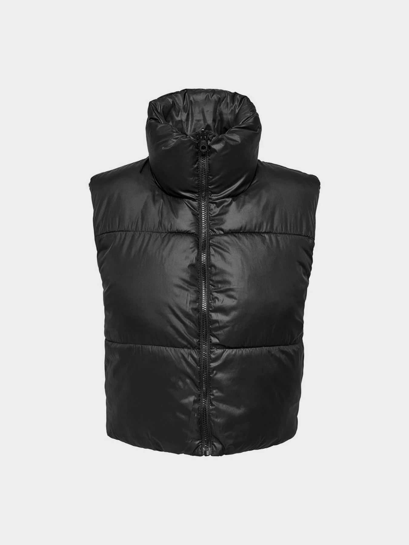 Куртки та дублянки Only модель 15245572_Black Куртки та дублянки Only модель 15245572_Black Фото