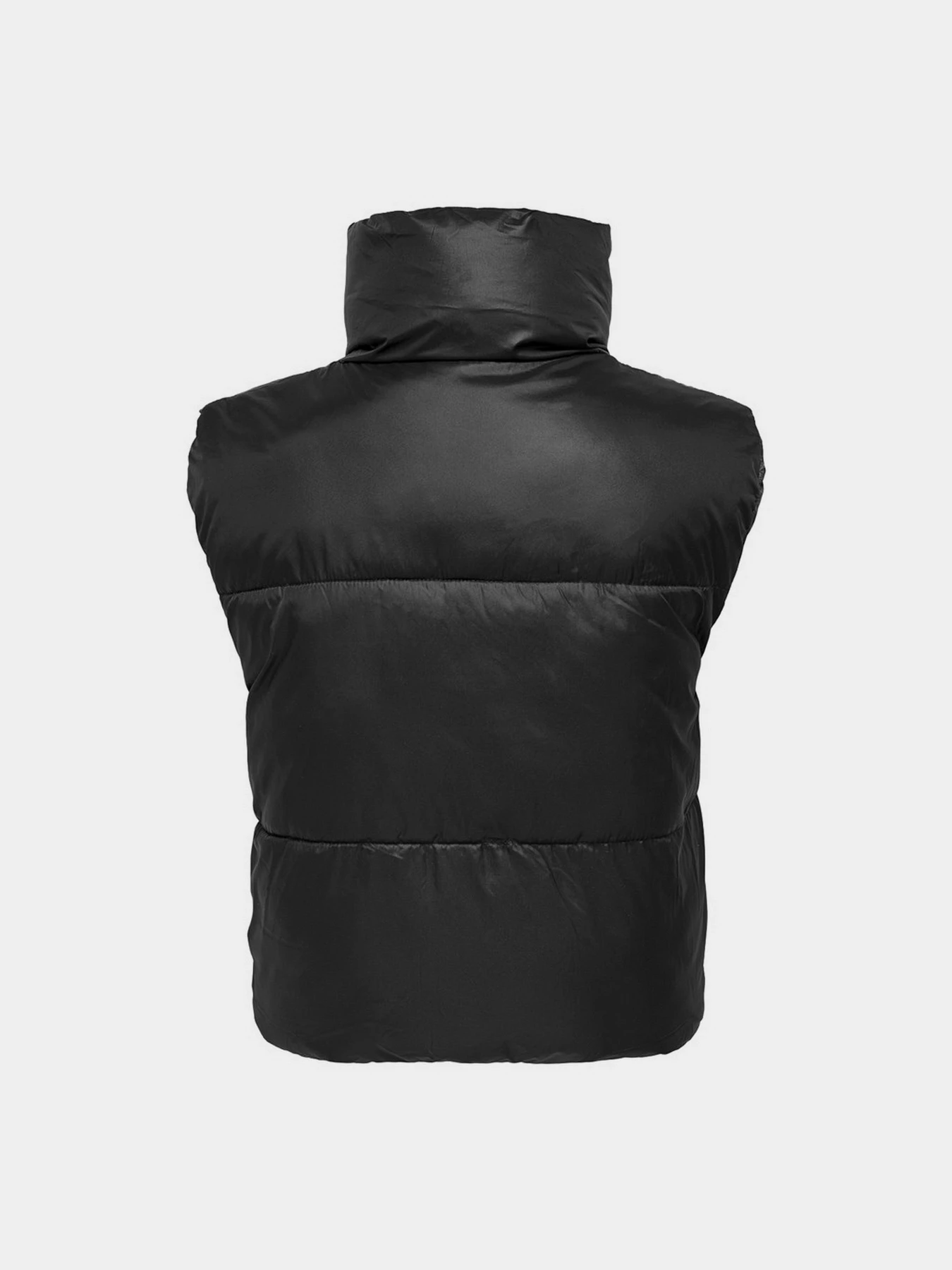 Куртки та дублянки Only модель 15245572_Black Куртки та дублянки Only модель 15245572_Black Фото