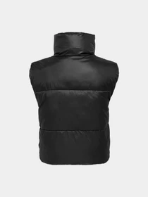 Куртки та дублянки Only модель 15245572_Black Фото