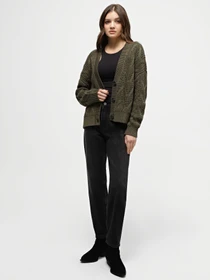 Джинси Only модель 15235780_Black Denim Фото