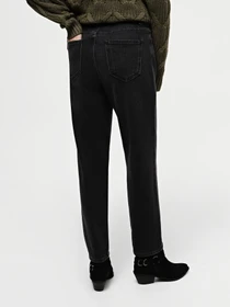 Джинси Only модель 15235780_Black Denim Фото