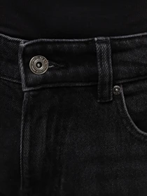 Джинси Only модель 15235780_Black Denim Фото