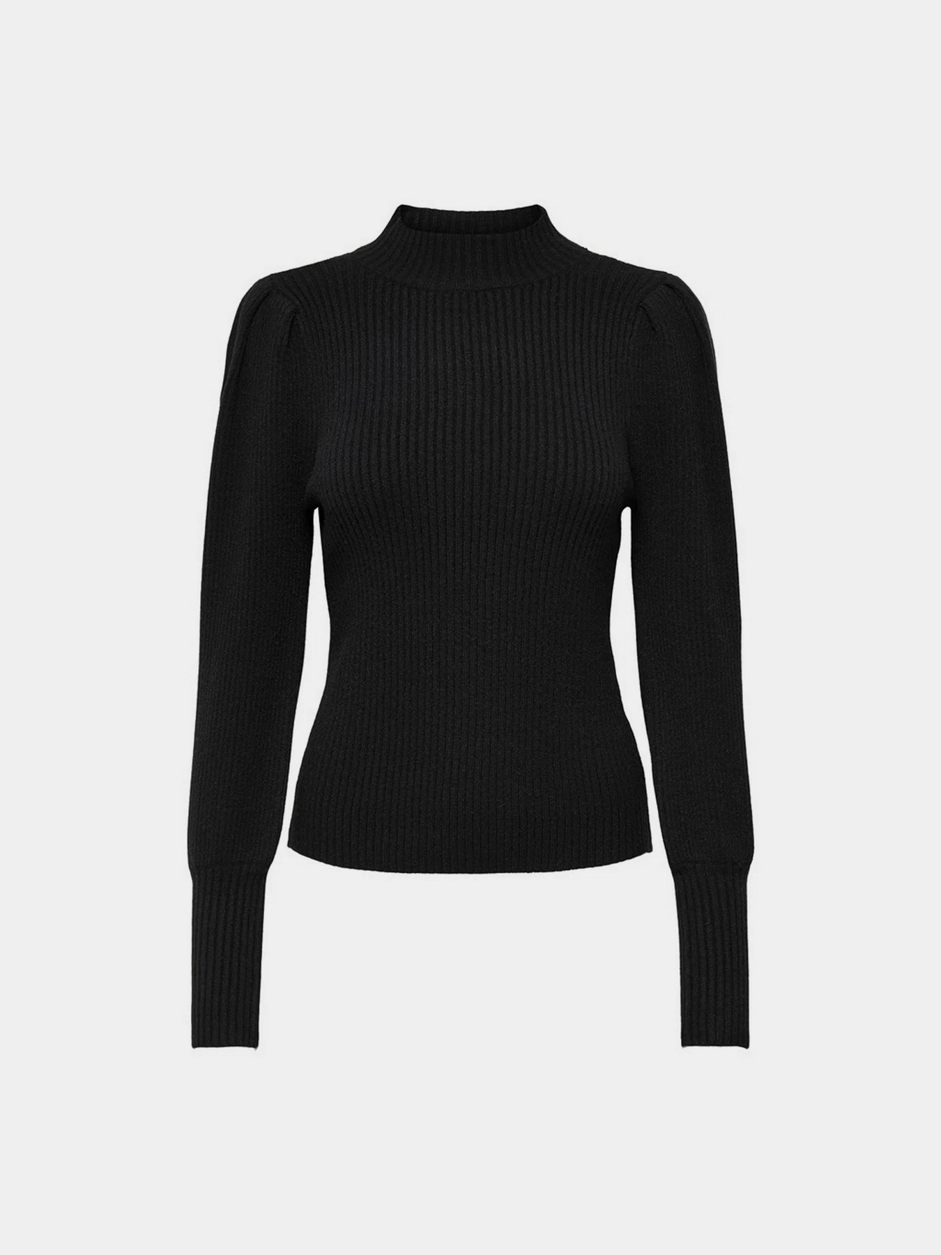 Свитры и кардиганы Only модель 15232494_Black Фото
