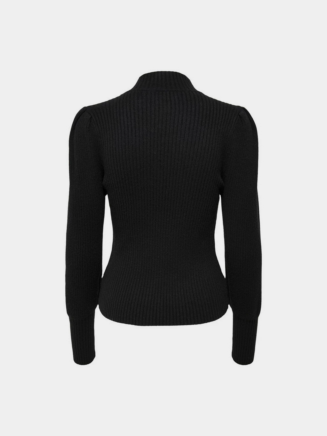Свитры и кардиганы Only модель 15232494_Black Фото
