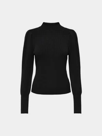 Свитры и кардиганы Only модель 15232494_Black Фото