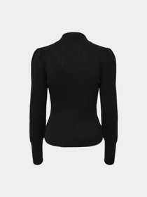 Свитры и кардиганы Only модель 15232494_Black Фото