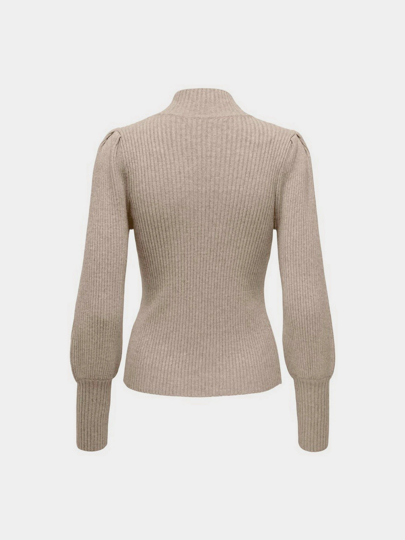 Свитры и кардиганы Only модель 15232494_Mocha Meringue Свитры и кардиганы Only модель 15232494_Mocha Meringue Фото