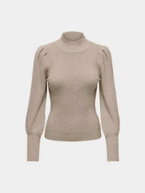 Свитры и кардиганы Only модель 15232494_Mocha Meringue Фото