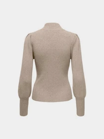 Свитры и кардиганы Only модель 15232494_Mocha Meringue Фото