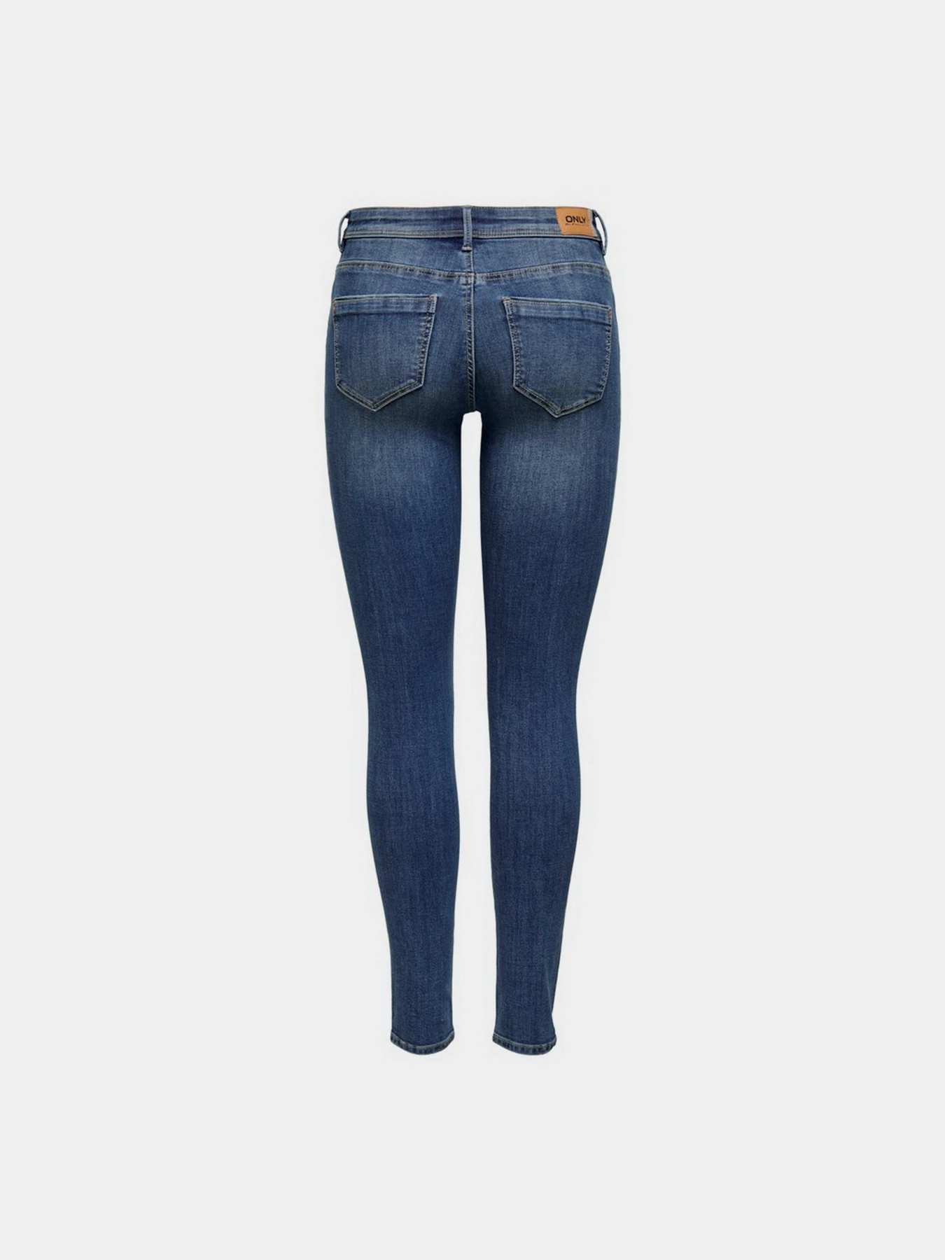 Джинсы Only модель 15219241_Medium Blue Denim Фото