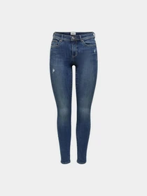 Джинсы Only модель 15219241_Medium Blue Denim Фото