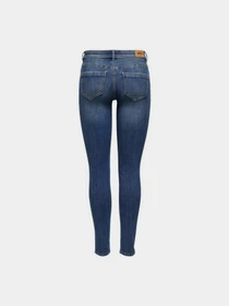 Джинсы Only модель 15219241_Medium Blue Denim Фото
