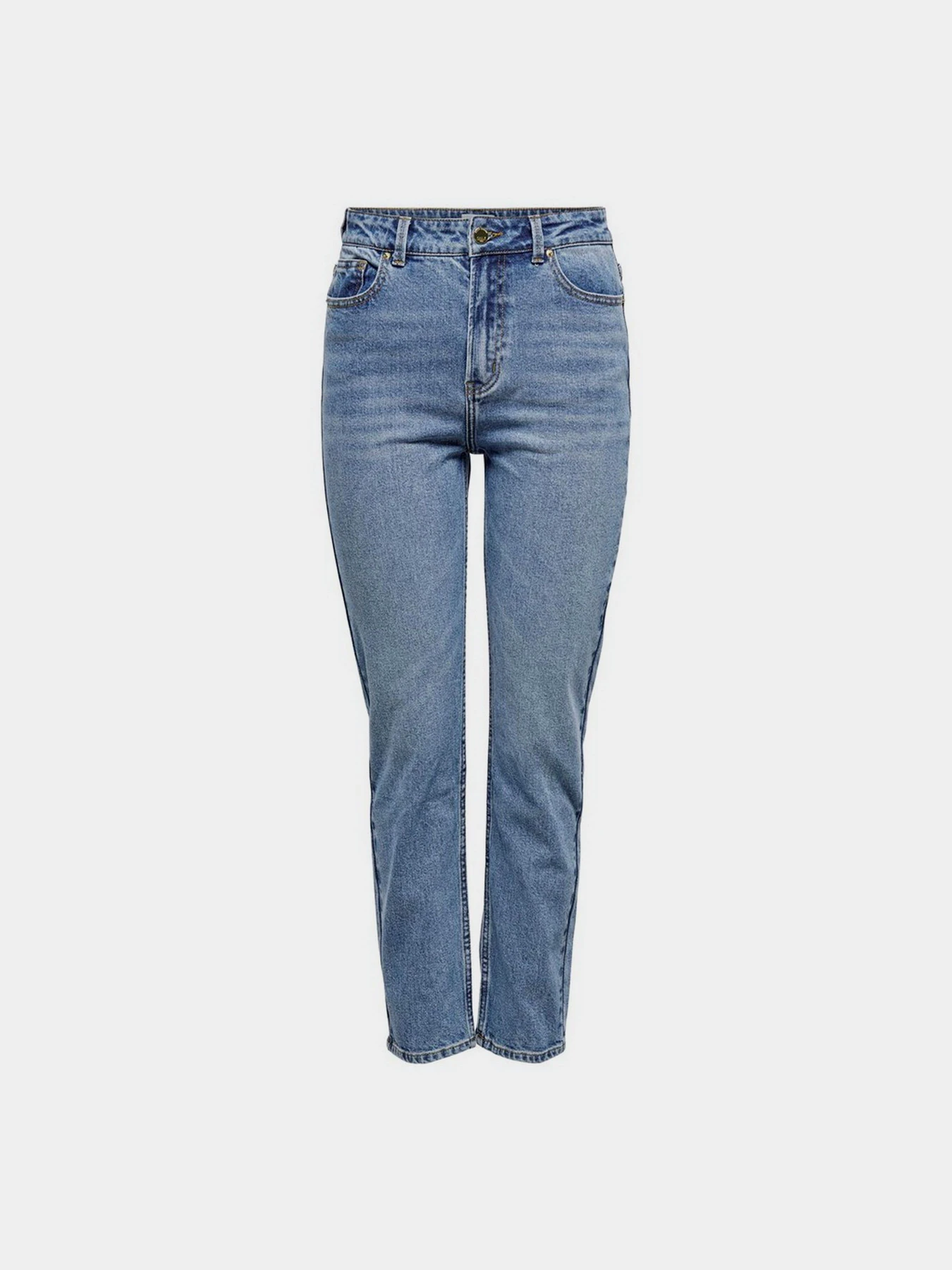 Джинсы Only модель 15195573_Medium Blue Denim Фото