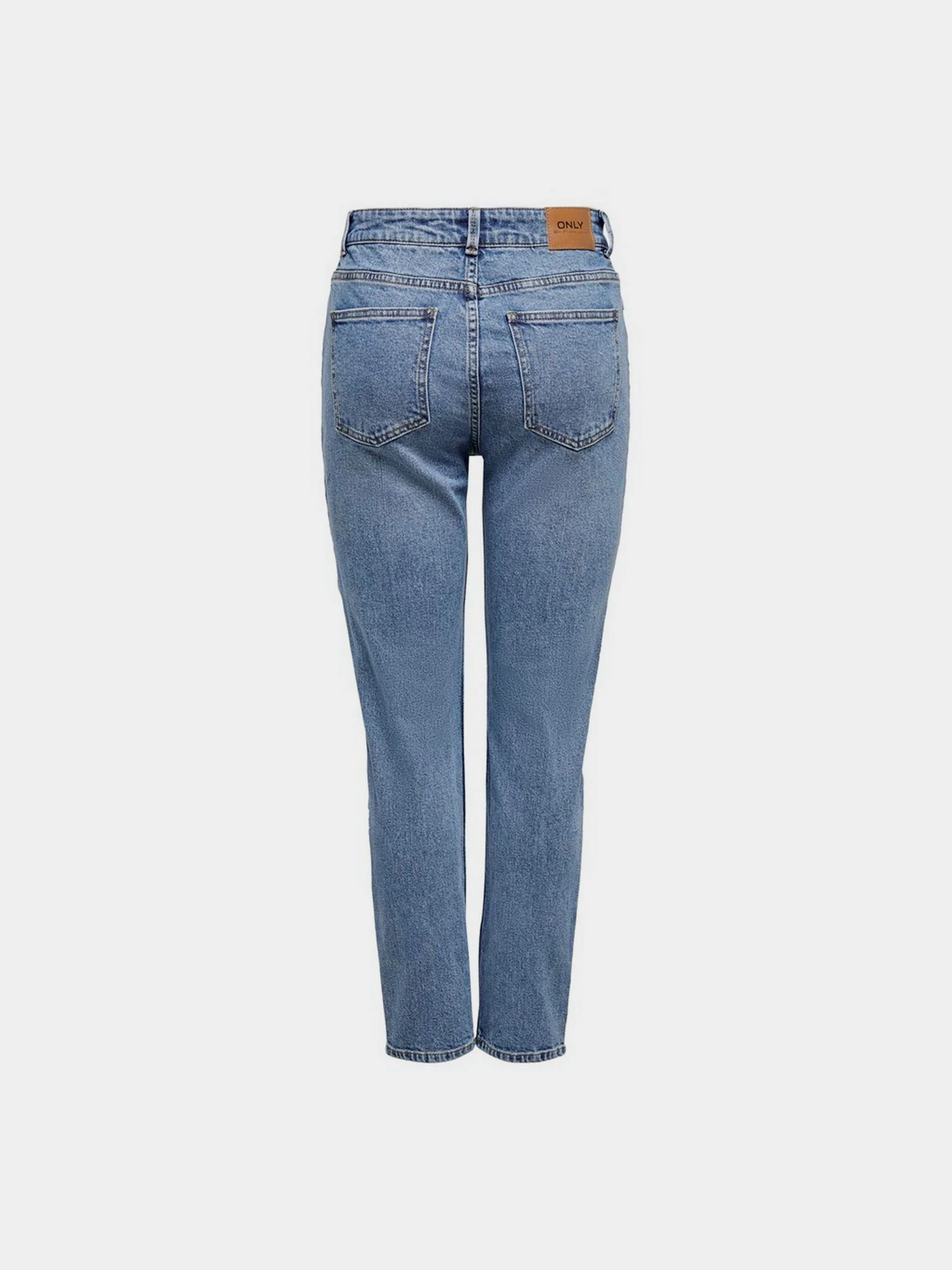 Джинсы Only модель 15195573_Medium Blue Denim Фото