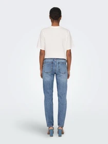 Джинсы Only модель 15195573_Medium Blue Denim Фото