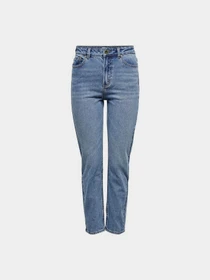 Джинсы Only модель 15195573_Medium Blue Denim Фото