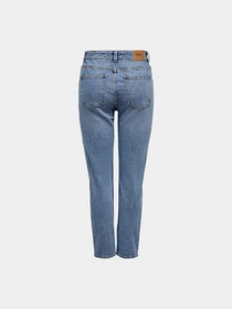 Джинсы Only модель 15195573_Medium Blue Denim Фото