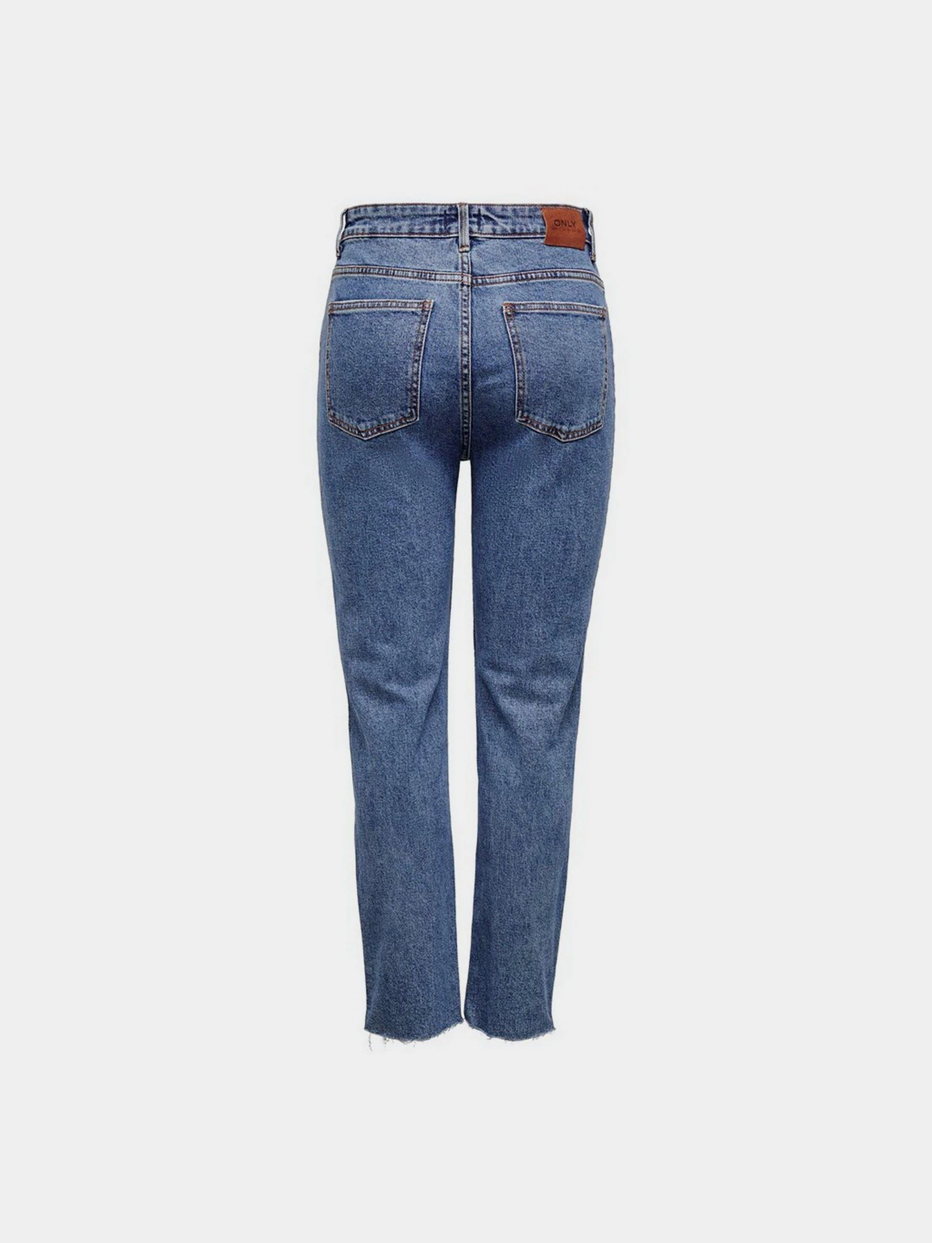 Джинсы Only модель 15171549_Dark Blue Denim Фото