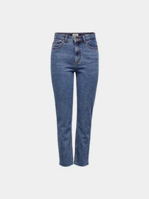 Джинсы Only модель 15171549_Dark Blue Denim Фото