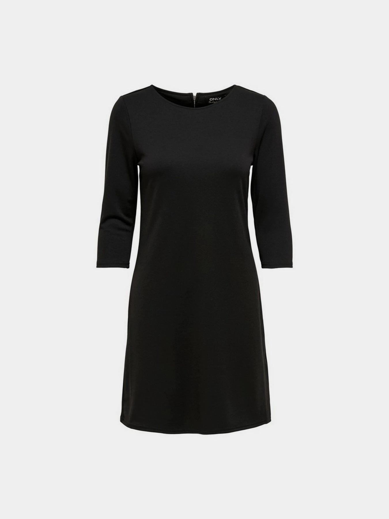 Платья Only модель 15160895_Black Платья Only модель 15160895_Black Фото