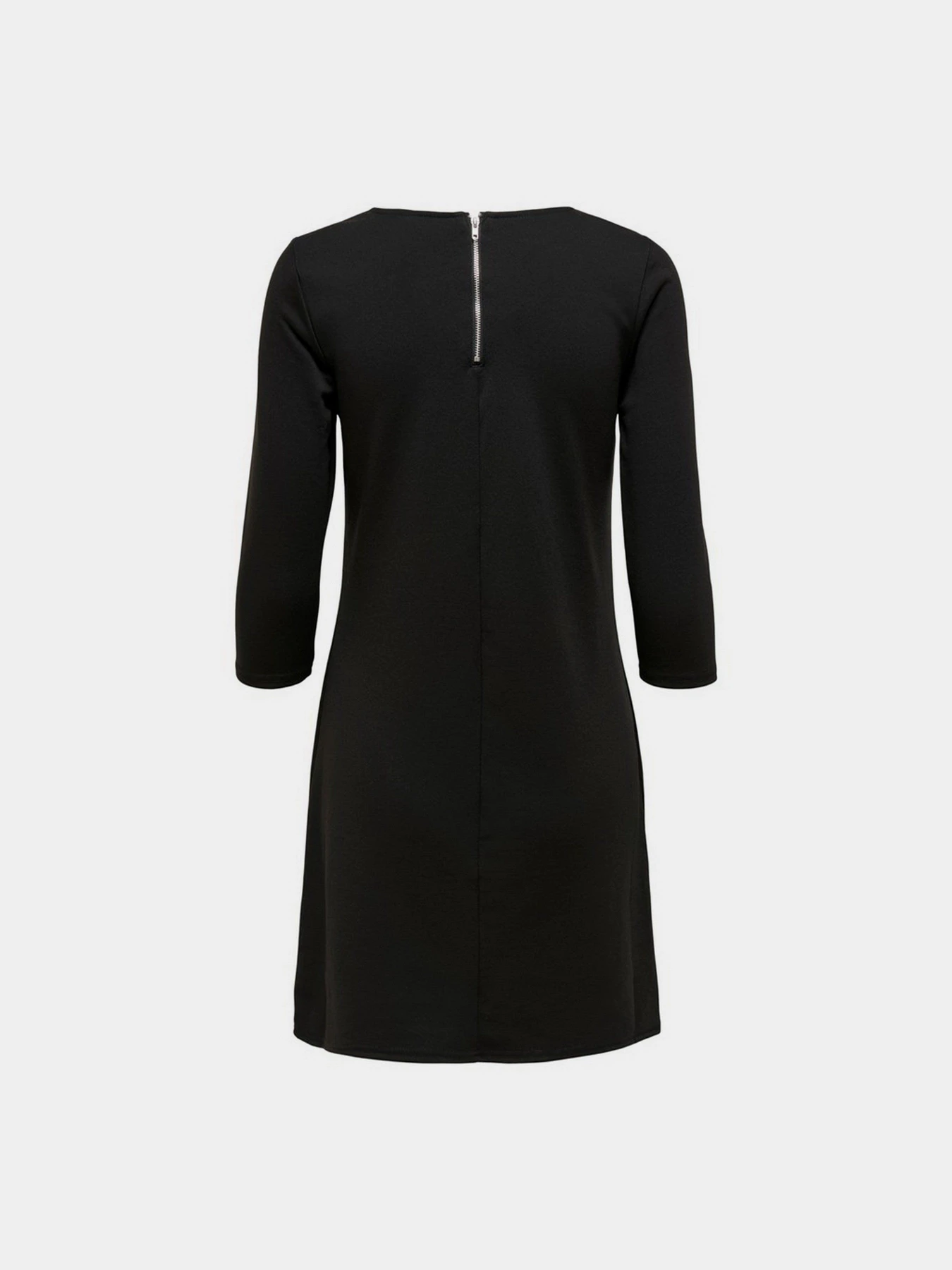 Платья Only модель 15160895_Black Платья Only модель 15160895_Black Фото