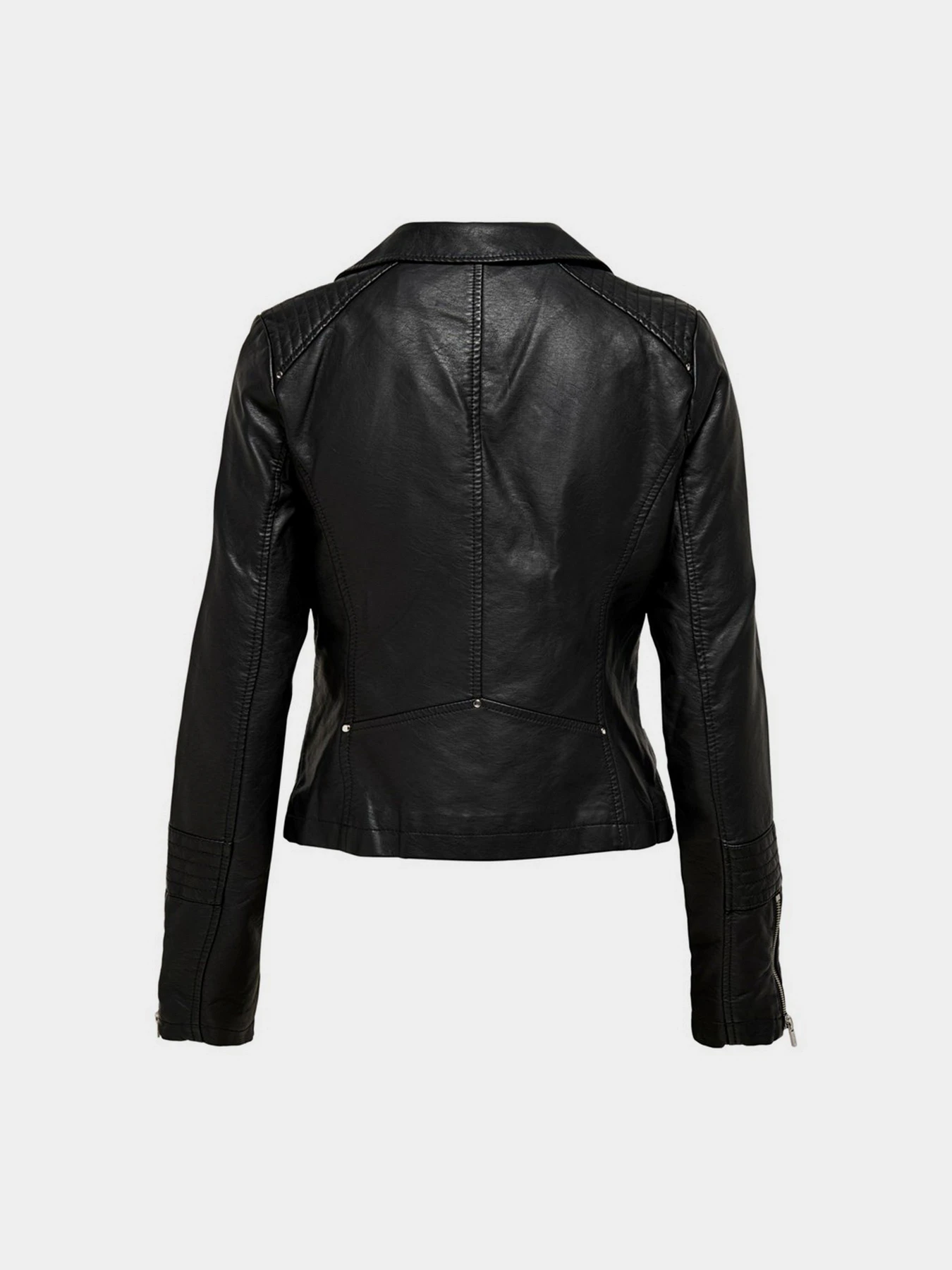 Куртки и дубленки Only модель 15153079_Black Куртки и дубленки Only модель 15153079_Black Фото