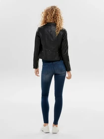 Куртки и дубленки Only модель 15153079_Black Фото