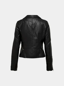 Куртки и дубленки Only модель 15153079_Black Фото