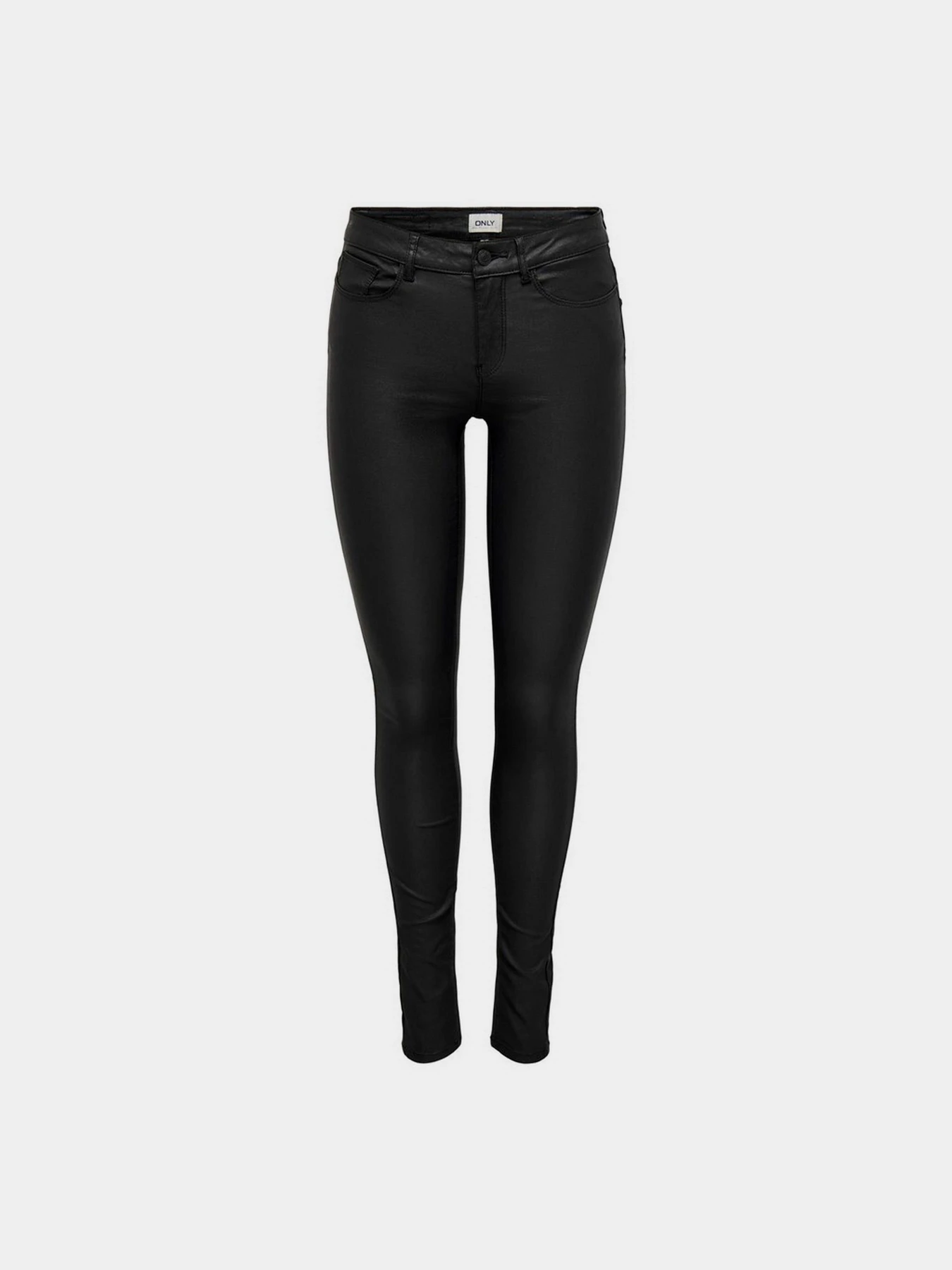 Джинсы Only модель 15151791_Black Джинсы Only модель 15151791_Black Фото